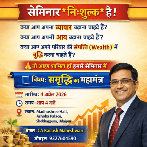 Best Wealth Creation Plan - 2026